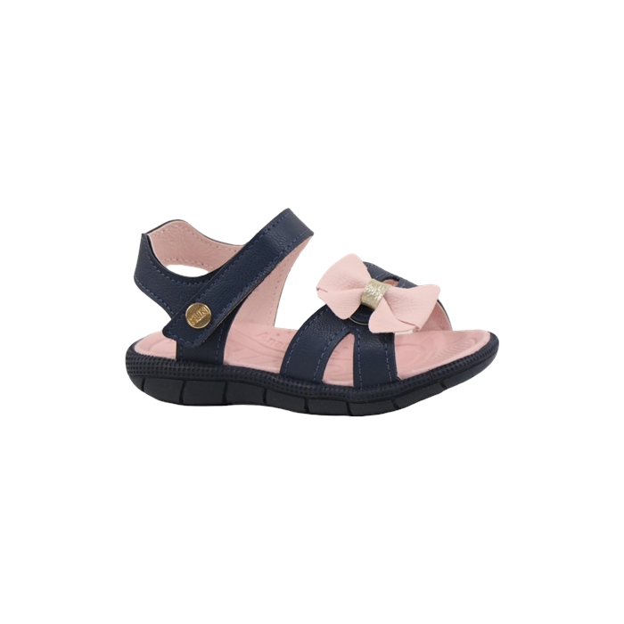 SANDALIA COMFORT KLIN MARINO ROSA CLARO