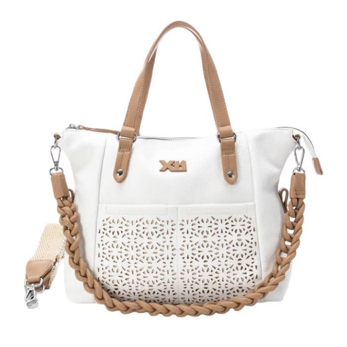 BOLSO XTI BLANCO