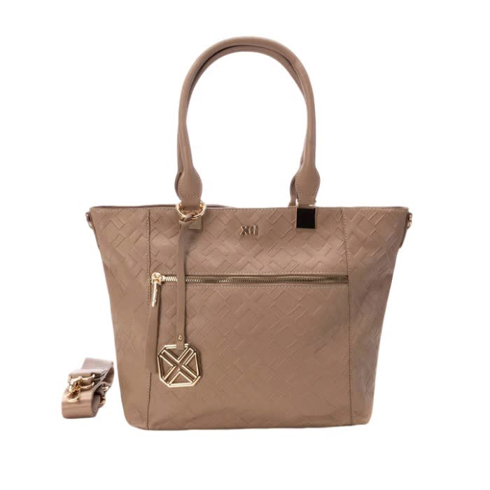 BOLSO XTI BEIGE