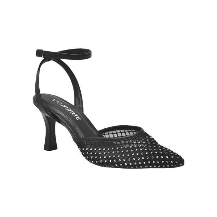 ZAPATO STILETTO VIA MARTE