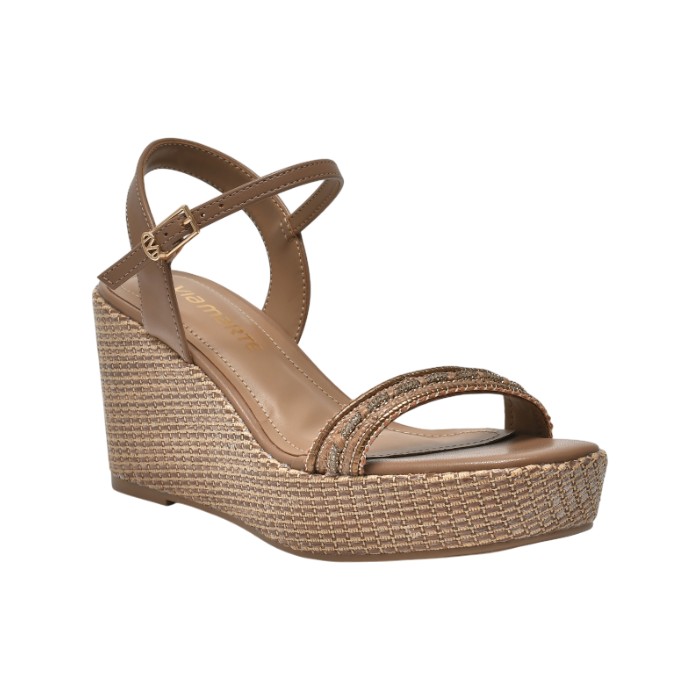 SANDALIA PLATAFORMA VIA MARTE