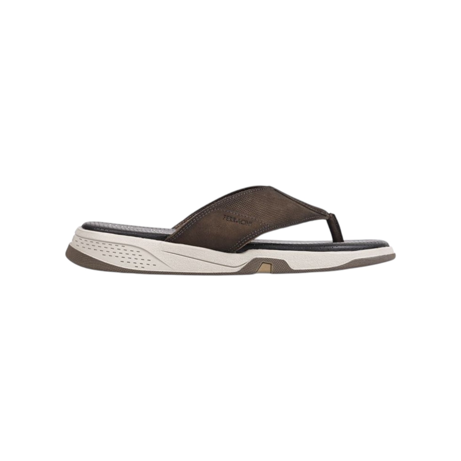 ZAPATO SOCIAL FERRACINI
