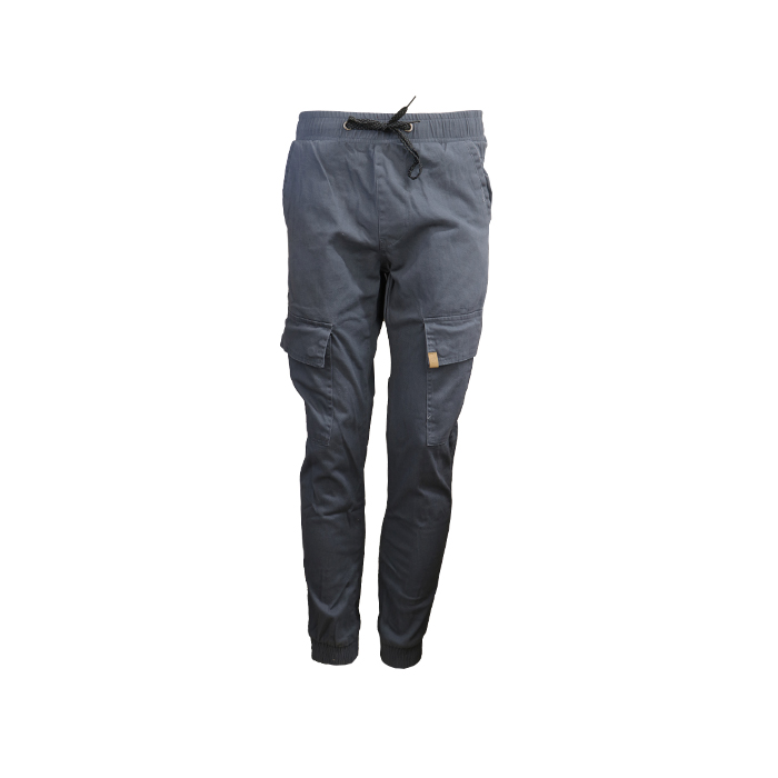 BUZOS PANTALON GANGSTER
