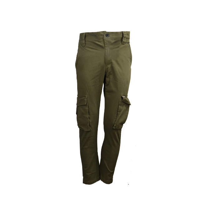 BUZOS PANTALON GANGSTER