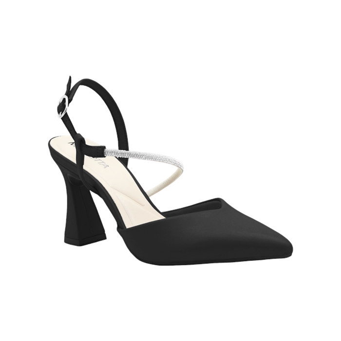ZAPATO URBANO MARIOTTA PRETO