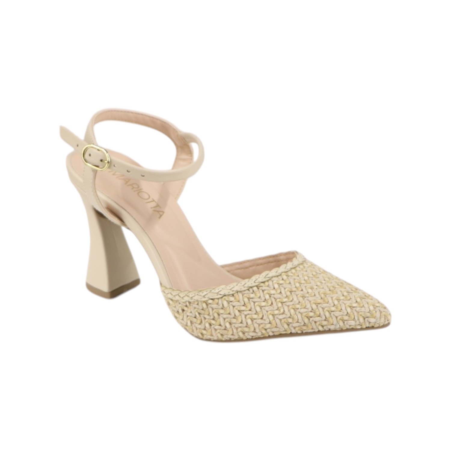 ZAPATO COMFORT MARIOTTA