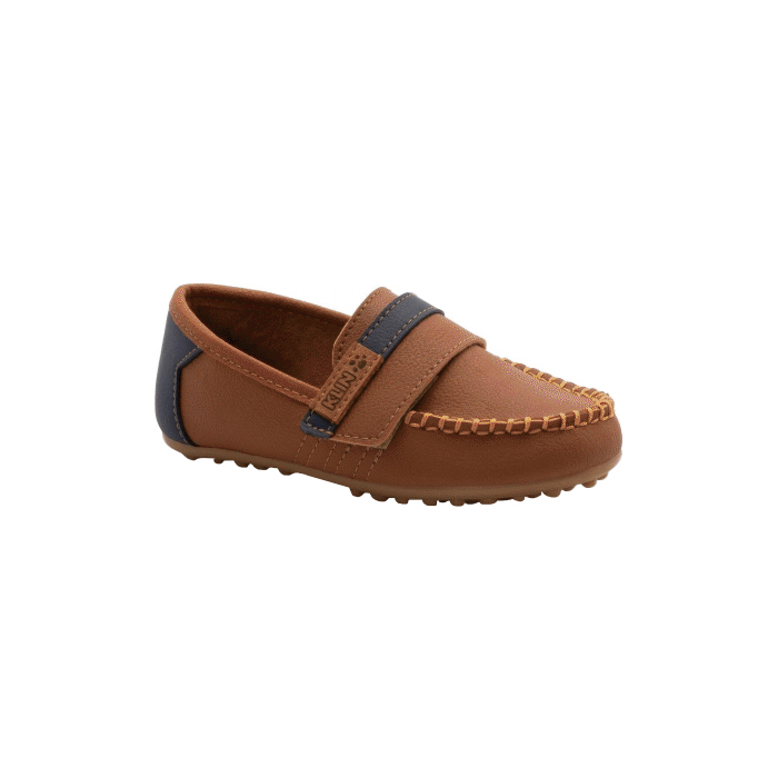 ZAPATO MOCASIN KLIN