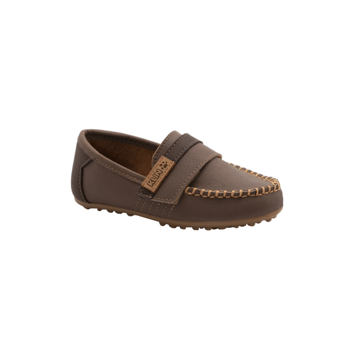 ZAPATO MOCASIN KLIN