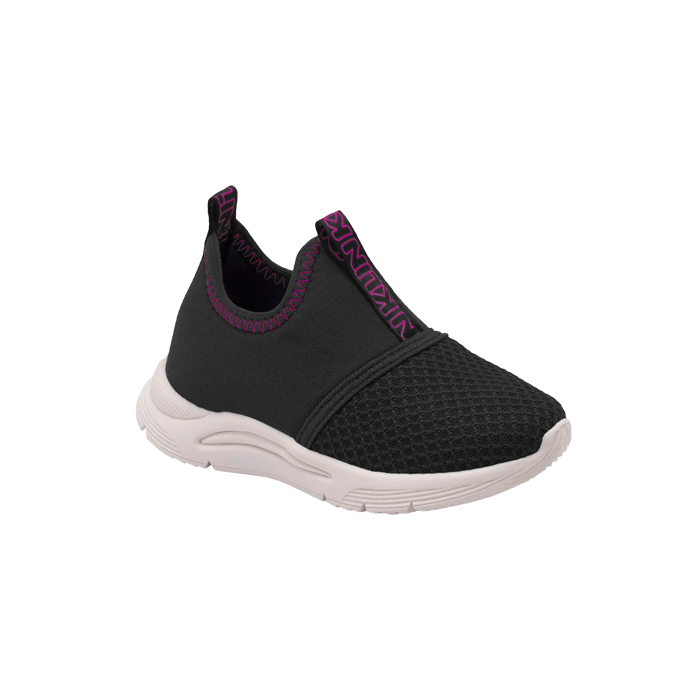 CHAMPION URBANO KLIN BLACK MAGENTA