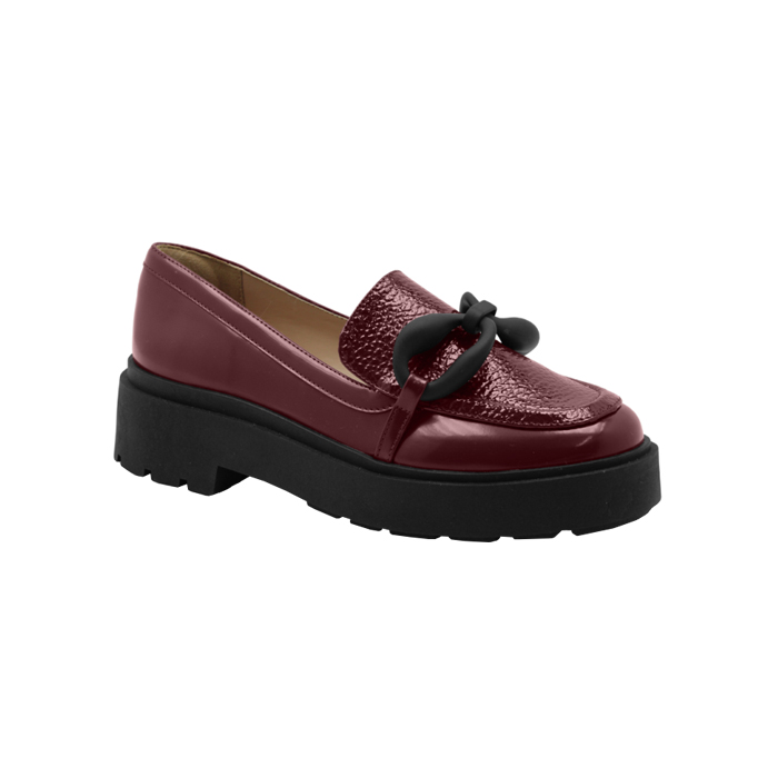 ZAPATO MOCASIN MARIOTTA