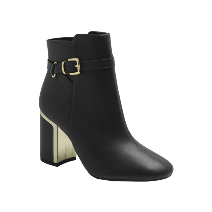 BOTA CAÑO CORTO MARIOTTA