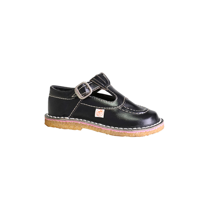ZAPATO ESCOLAR PATACHOCA