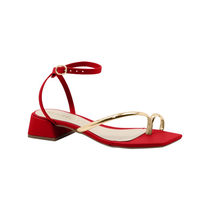 SANDALIA MEDIO MARIOTTA