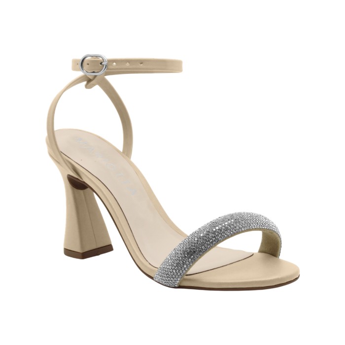 SANDALIA ALTO MARIOTTA