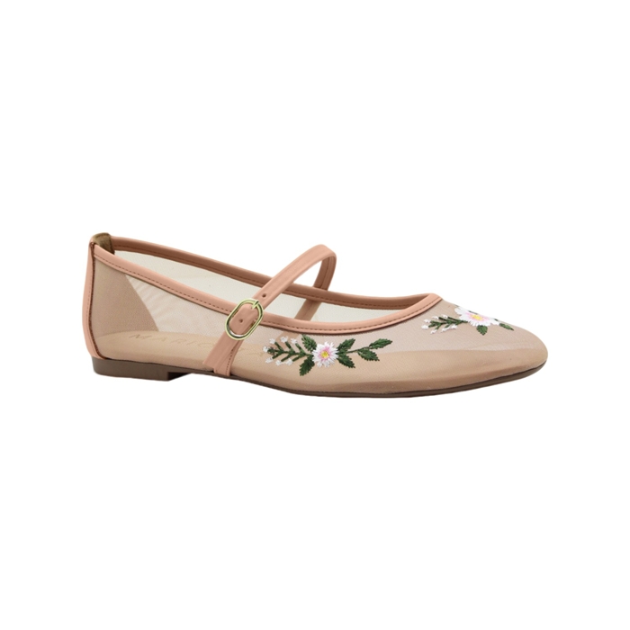 ZAPATO CHATITA MARIOTTA