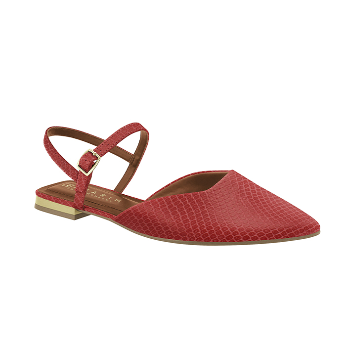 ZAPATO CHATITA RAMARIM