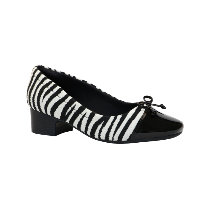 ZAPATO COMFORT COMFORTFLEX