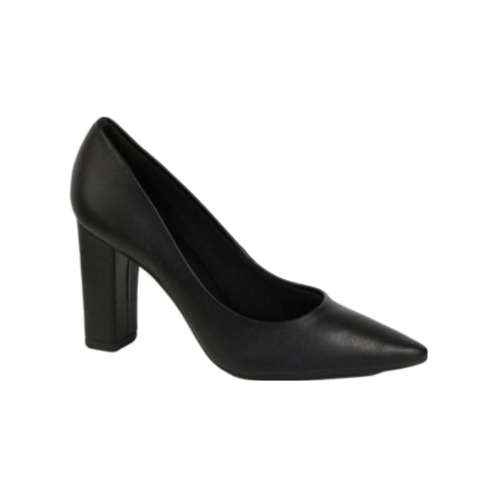 ZAPATO STILETTO MARIOTTA PRETO