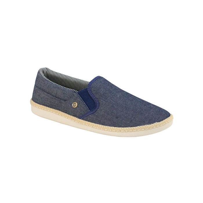 ZAPATO COMFORT NUDO