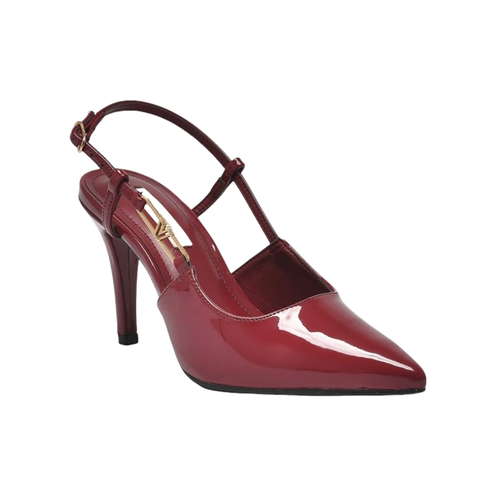 ZAPATO STILETTO VIA MARTE