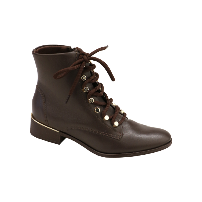 BOTA CAÑO CORTO RAMARIM