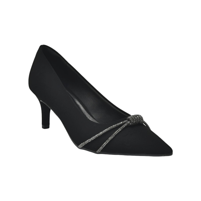 ZAPATO STILETTO VIA MARTE