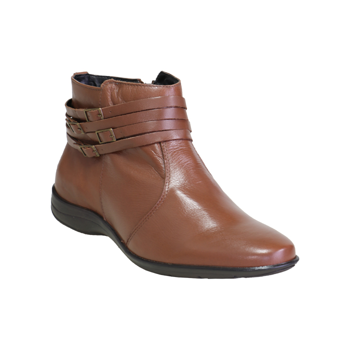 BOTA CAÑO CORTO MININAS