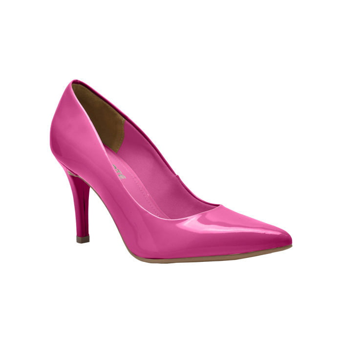ZAPATO STILETTO VIA MARTE