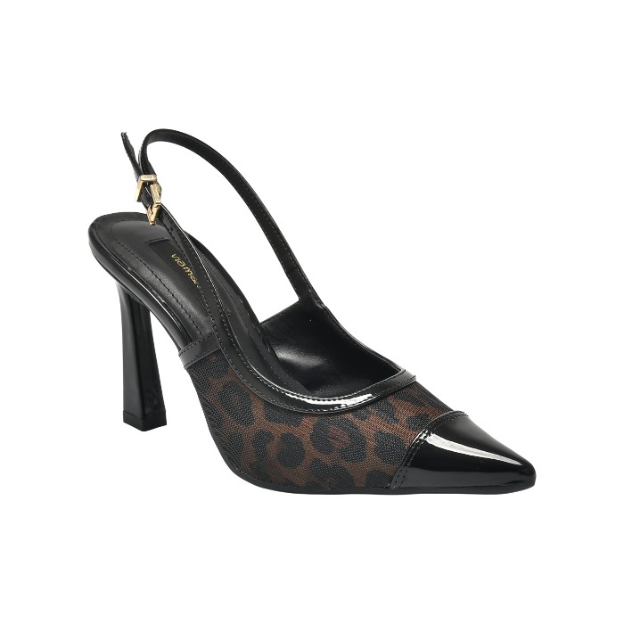 ZAPATO STILETTO VIA MARTE