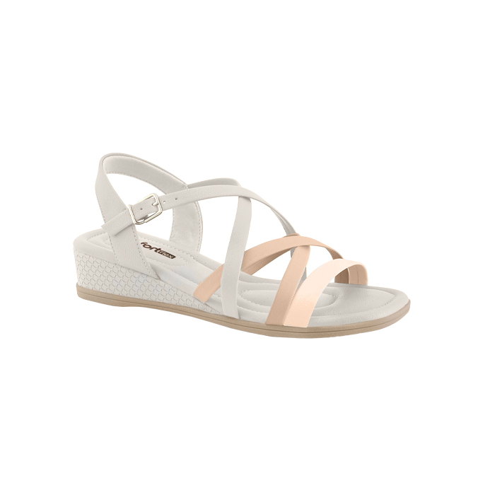 SANDALIA MEDIO COMFORTFLEX