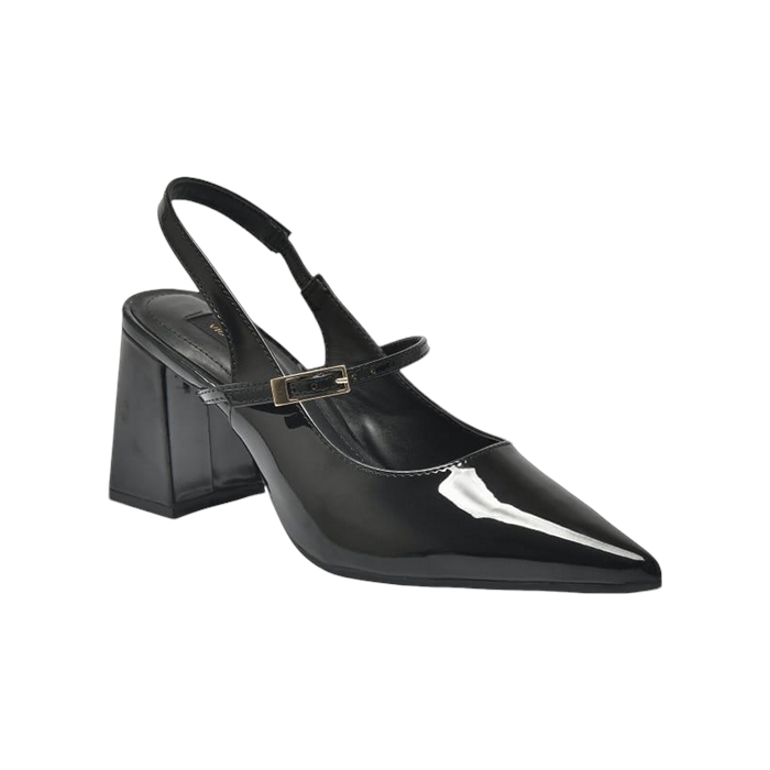 ZAPATO STILETTO VIA MARTE