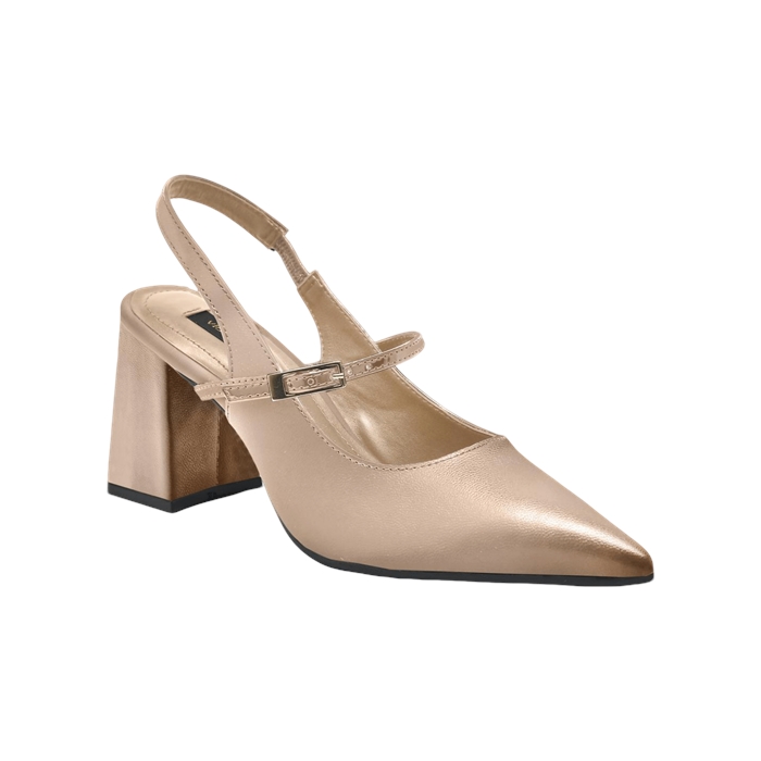 ZAPATO STILETTO VIA MARTE