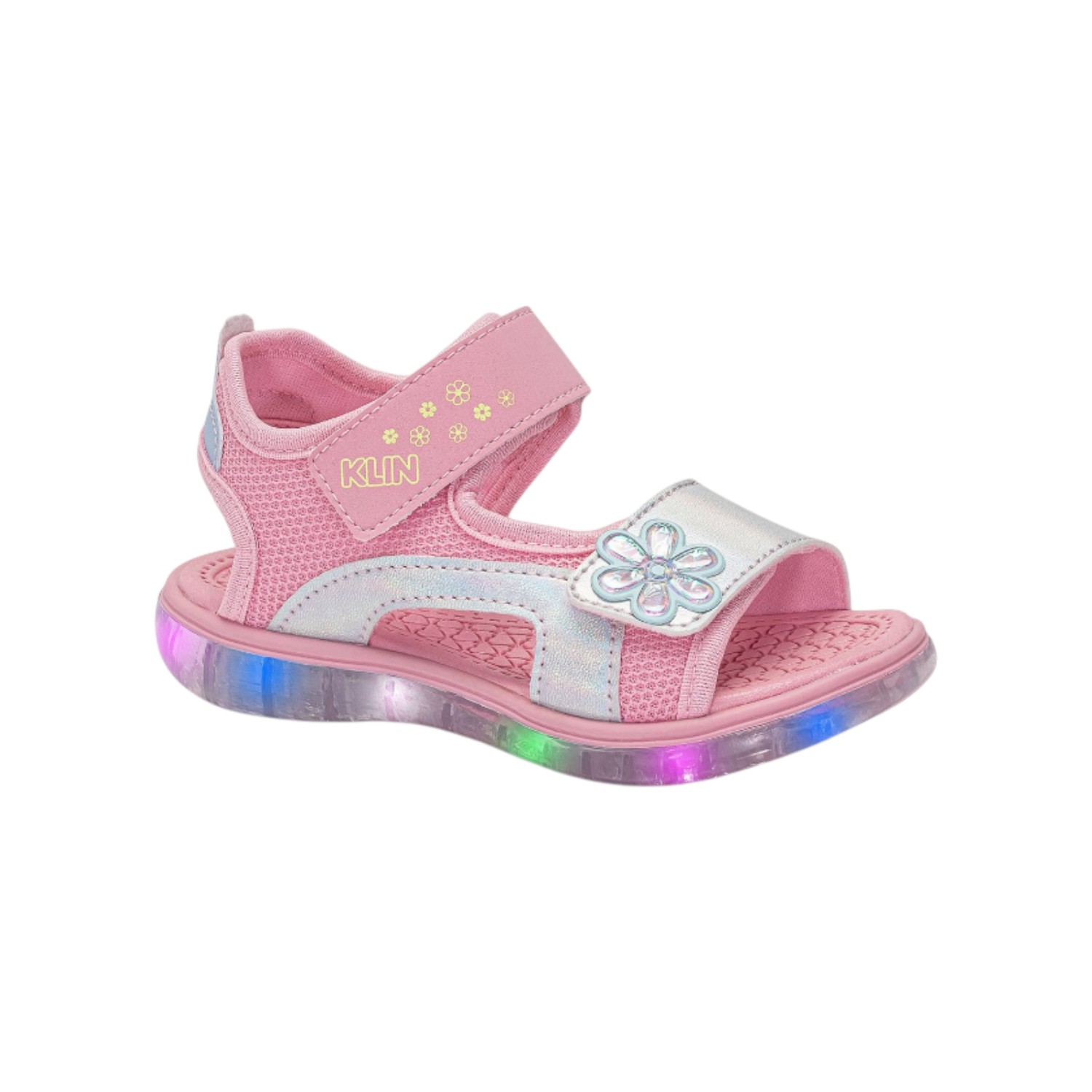 SANDALIA COMFORT KLIN