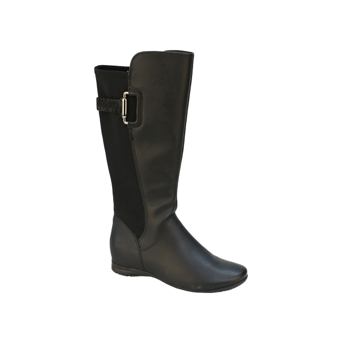 BOTA CAÑO ALTO COMFORTFLEX