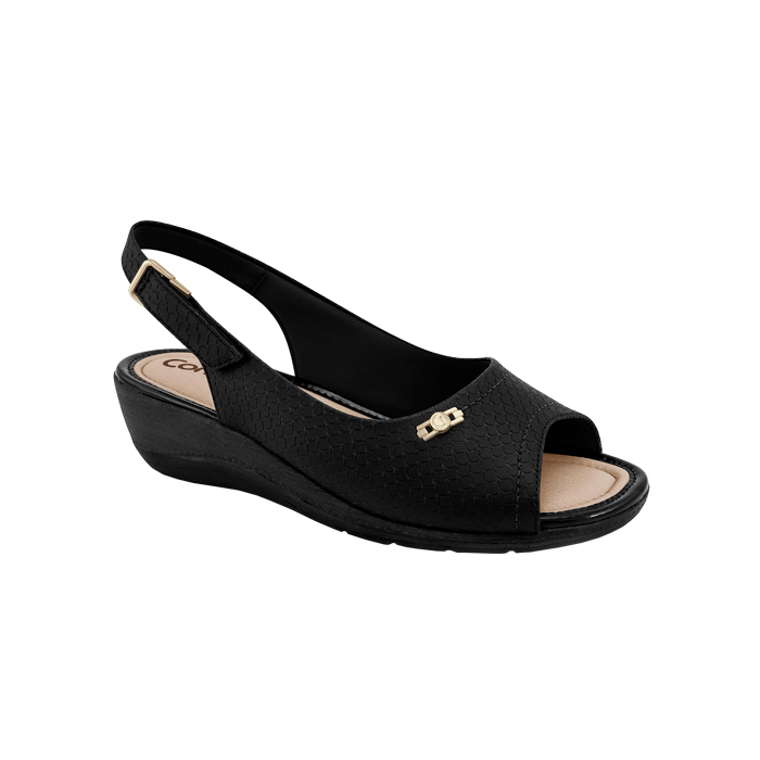 ZAPATO CHATITA COMFORTFLEX