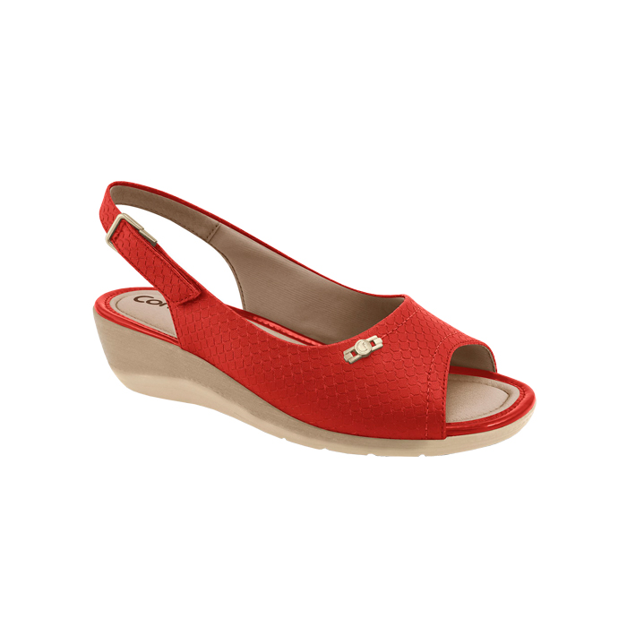 ZAPATO CHATITA COMFORTFLEX