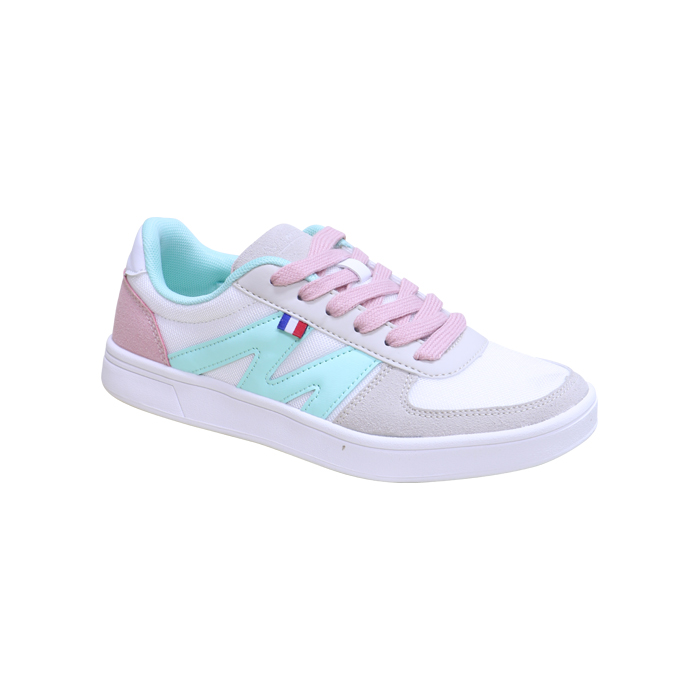 CHAMPION URBANO MICHELIN BLANCO ROSADO