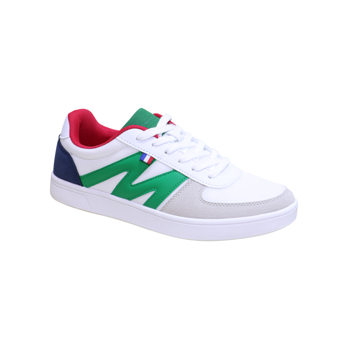 CHAMPION URBANO MICHELIN BLANCO VERDE