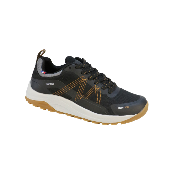 CHAMPION URBANO MICHELIN NEGRO CAMEL