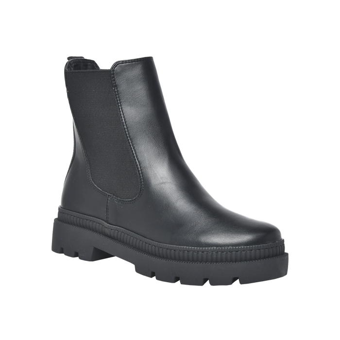 BOTA CAÑO CORTO VIA MARTE
