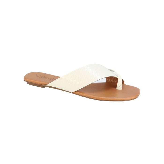 ZAPATILLA CUERO VALENTINA