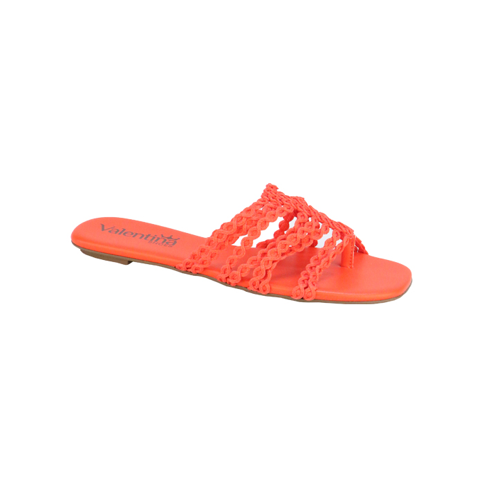 ZAPATILLA CUERO VALENTINA
