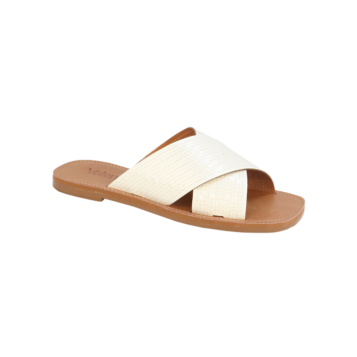 ZAPATILLA SINTETICO VALENTINA