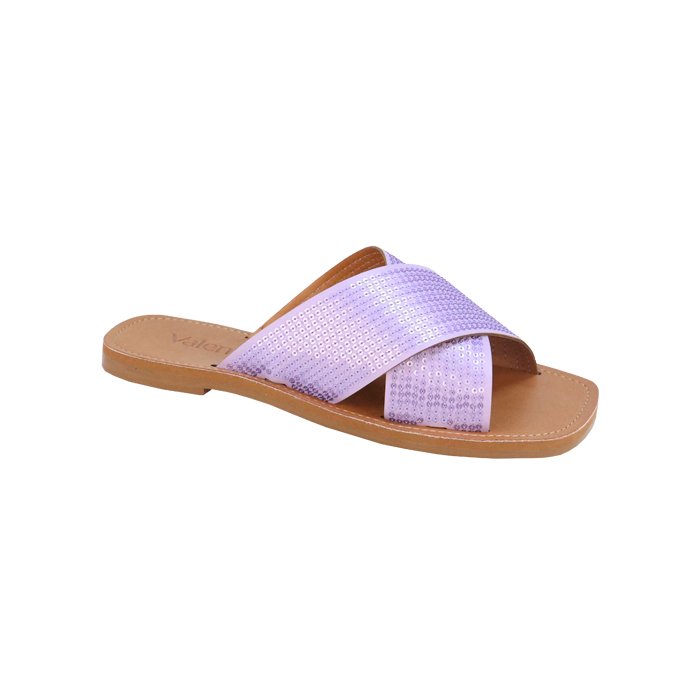 ZAPATILLA SINTETICO VALENTINA