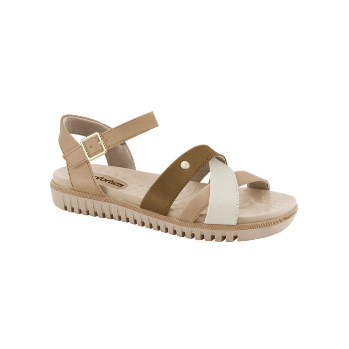 SANDALIA BAJO COMFORTFLEX