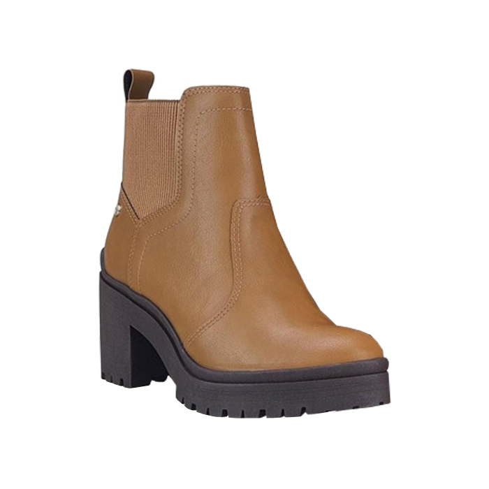 BOTA CAÑO CORTO RAMARIM