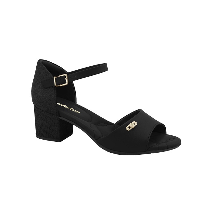SANDALIA MEDIO COMFORTFLEX