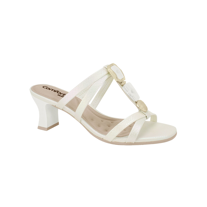 SANDALIA MEDIO COMFORTFLEX