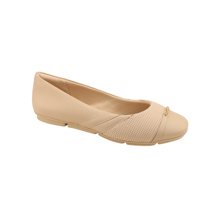 ZAPATO CHATITA COMFORTFLEX