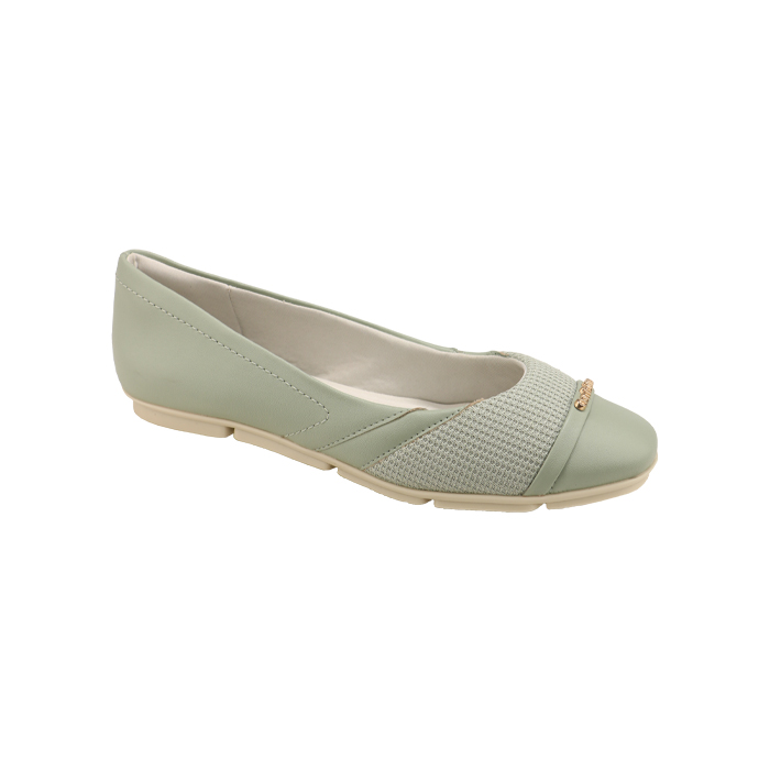ZAPATO CHATITA COMFORTFLEX